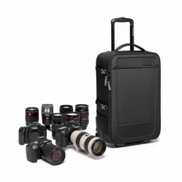 MANFROTTO MB MA3-RB TROLLEY ADVANCED III | Fcf Forniture Cine Foto