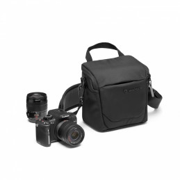 MANFROTTO MB MA3-SB-S BORSA A SPALLA ADVANCED S III | Fcf Forniture Cine Foto