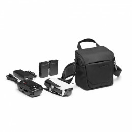 MANFROTTO MB MA3-SB-S BORSA A SPALLA ADVANCED S III | Fcf Forniture Cine Foto