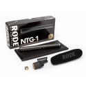 RODE NTG-1 | Fcf Forniture Cine Foto