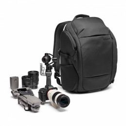 MANFROTTO MB MA3-BP-T ZAINO ADVANCED TRAVEL III | Fcf Forniture Cine Foto