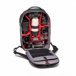 MANFROTTO MB PL2-BP-BL-S ZAINO PRO LIGHT BACKLOADER S | Fcf Forniture Cine Foto