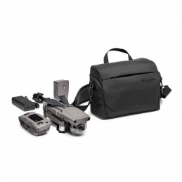 MANFROTTO MB MA3-SB-M BORSA A SPALLA ADVANCED M III | Fcf Forniture Cine Foto