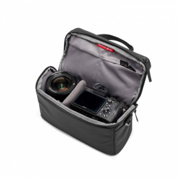 MANFROTTO MB MA3-SB-M BORSA A SPALLA ADVANCED M III | Fcf Forniture Cine Foto