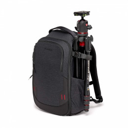 MANFROTTO MB PL2-BP-FL-M ZAINO FOTOGRAFICO PRO LIGHT FRONTLOADER M PER REFLEX | Fcf Forniture Cine Foto