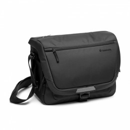 MANFROTTO MB MA3-M-M BORSA FOTOGRAFICA MESSENGER ADVANCED M III | Fcf Forniture Cine Foto