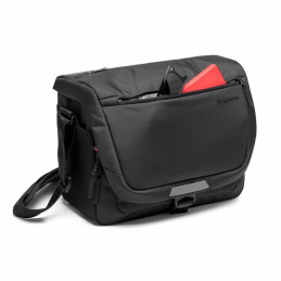 MANFROTTO MB MA3-M-M BORSA FOTOGRAFICA MESSENGER ADVANCED M III | Fcf Forniture Cine Foto