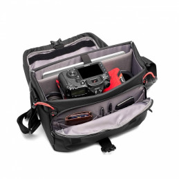 MANFROTTO MB MA3-M-M BORSA FOTOGRAFICA MESSENGER ADVANCED M III | Fcf Forniture Cine Foto