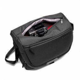 MANFROTTO MB MA3-M-M BORSA FOTOGRAFICA MESSENGER ADVANCED M III | Fcf Forniture Cine Foto