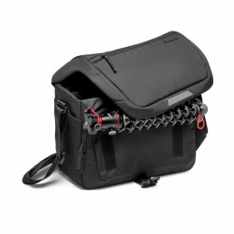 MANFROTTO MB MA3-M-M BORSA FOTOGRAFICA MESSENGER ADVANCED M III | Fcf Forniture Cine Foto