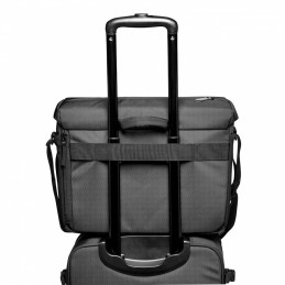 MANFROTTO MB MA3-M-M BORSA FOTOGRAFICA MESSENGER ADVANCED M III | Fcf Forniture Cine Foto