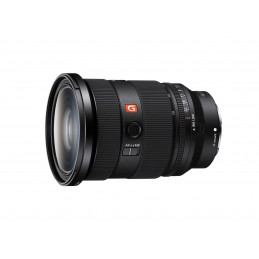 SONY FE 24-70MM F2.8 GM II SEL2470GM2 - GARANZIA SONY ITALIA | Fcf Forniture Cine Foto