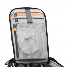 LOWEPRO LP37351 ZAINO FLIPSIDE BP 300 AW III GRIGIO | Fcf Forniture Cine Foto