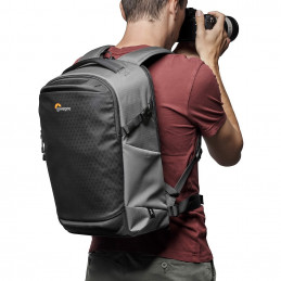 LOWEPRO LP37351 ZAINO FLIPSIDE BP 300 AW III GRIGIO | Fcf Forniture Cine Foto