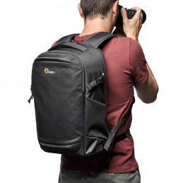 LOWEPRO LP37350 ZAINO FLIPSIDE BP 300 AW III NERO | Fcf Forniture Cine Foto