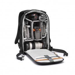 LOWEPRO LP37350 ZAINO FLIPSIDE BP 300 AW III NERO | Fcf Forniture Cine Foto