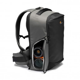 LOWEPRO LP37353 ZAINO FLIPSIDE BP 400 AW III GRIGIO | Fcf Forniture Cine Foto