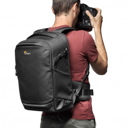 LOWEPRO LP37352 ZAINO FLIPSIDE BP 400 AW III NERO | Fcf Forniture Cine Foto