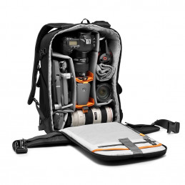 LOWEPRO LP37352 ZAINO FLIPSIDE BP 400 AW III NERO | Fcf Forniture Cine Foto