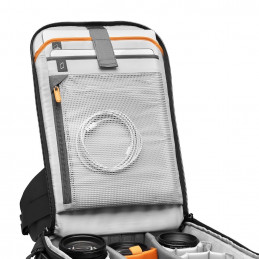 LOWEPRO LP37352 ZAINO FLIPSIDE BP 400 AW III NERO | Fcf Forniture Cine Foto