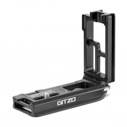 GITZO GSLBRSY L-BRACKET PER FOTOCAMERE SONY SERIE A7R III E A9 | Fcf Forniture Cine Foto