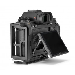 GITZO GSLBRSY L-BRACKET PER FOTOCAMERE SONY SERIE A7R III E A9 | Fcf Forniture Cine Foto