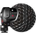 RODE STEREO VIDEOMIC X | Fcf Forniture Cine Foto