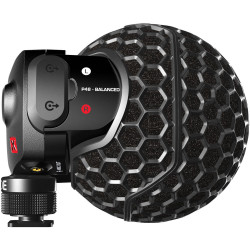 RODE STEREO VIDEOMIC X | Fcf Forniture Cine Foto