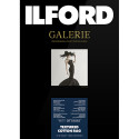 ILFORD 10X15 TEXTURED COTTON RAG 50 FOGLI 310GSM | Fcf Forniture Cine Foto