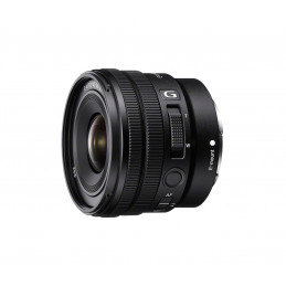 SONY E PZ 10-20MM F4 G SELP1020G - GARANZIA SONY ITALIA | Fcf Forniture Cine Foto