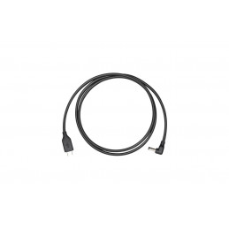 DJI FPV GOGGLES POWER CABLE (USB-C) | Fcf Forniture Cine Foto