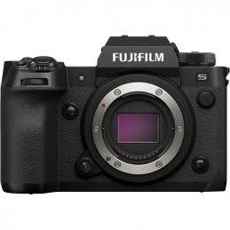 FUJIFILM X-H2S BODY - GARANZIA FUJIFILM ITALIA | Fcf Forniture Cine Foto