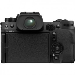 FUJIFILM X-H2S BODY - GARANZIA FUJIFILM ITALIA | Fcf Forniture Cine Foto