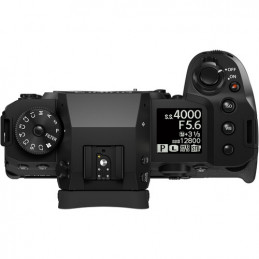 FUJIFILM X-H2S BODY - GARANZIA FUJIFILM ITALIA | Fcf Forniture Cine Foto