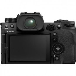 FUJIFILM X-H2S BODY - GARANZIA FUJIFILM ITALIA | Fcf Forniture Cine Foto