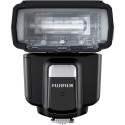 FUJIFILM FLASH EF-60 - GARANZIA FUJIFILM ITALIA | Fcf Forniture Cine Foto Milano