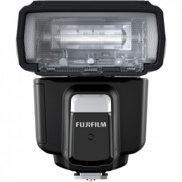 FUJIFILM FLASH EF-60 - GARANZIA FUJIFILM ITALIA | Fcf Forniture Cine Foto