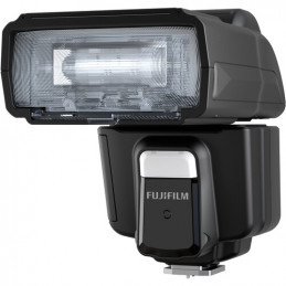 FUJIFILM FLASH EF-60 - GARANZIA FUJIFILM ITALIA | Fcf Forniture Cine Foto