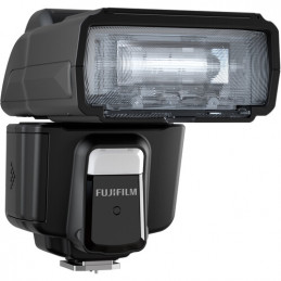 FUJIFILM FLASH EF-60 - GARANZIA FUJIFILM ITALIA | Fcf Forniture Cine Foto