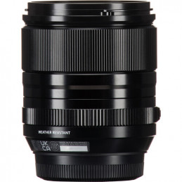 FUJIFILM XF33MM F1.4 R LM WR - GARANZIA FUJIFILM ITALIA | Fcf Forniture Cine Foto