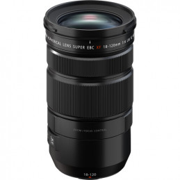 FUJIFILM XF18-120MM F4 LM PZ WR - GARANZIA FUJIFILM ITALIA | Fcf Forniture Cine Foto