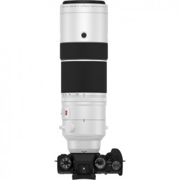 FUJIFILM XF150-600MM F5.6-8 R LM OIS WR - GARANZIA FUJIFILM ITALIA | Fcf Forniture Cine Foto