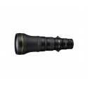 NIKON Z 800MM F6.3 VR S - GARANZIA 4 ANNI NITAL ITALIA | Fcf Forniture Cine Foto