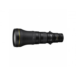 NIKON Z 800MM F6.3 VR S - GARANZIA 4 ANNI NITAL ITALIA | Fcf Forniture Cine Foto