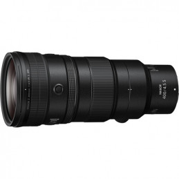 NIKON Z 400MM F4.5 VR S - GARANZIA 4 ANNI NITAL ITALIA | Fcf Forniture Cine Foto