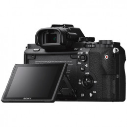 SONY A7 II BODY - GARANZIA SONY ITALIA | Fcf Forniture Cine Foto