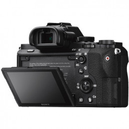 SONY A7 II BODY - GARANZIA SONY ITALIA | Fcf Forniture Cine Foto