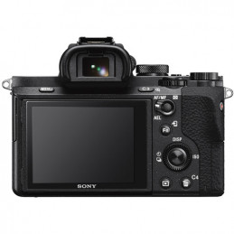 SONY A7 II BODY - GARANZIA SONY ITALIA | Fcf Forniture Cine Foto