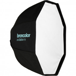 BRONCOLOR OCTABOX 75cm | Fcf Forniture Cine Foto