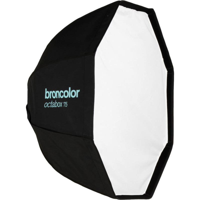 BRONCOLOR OCTABOX 75cm | Fcf Forniture Cine Foto